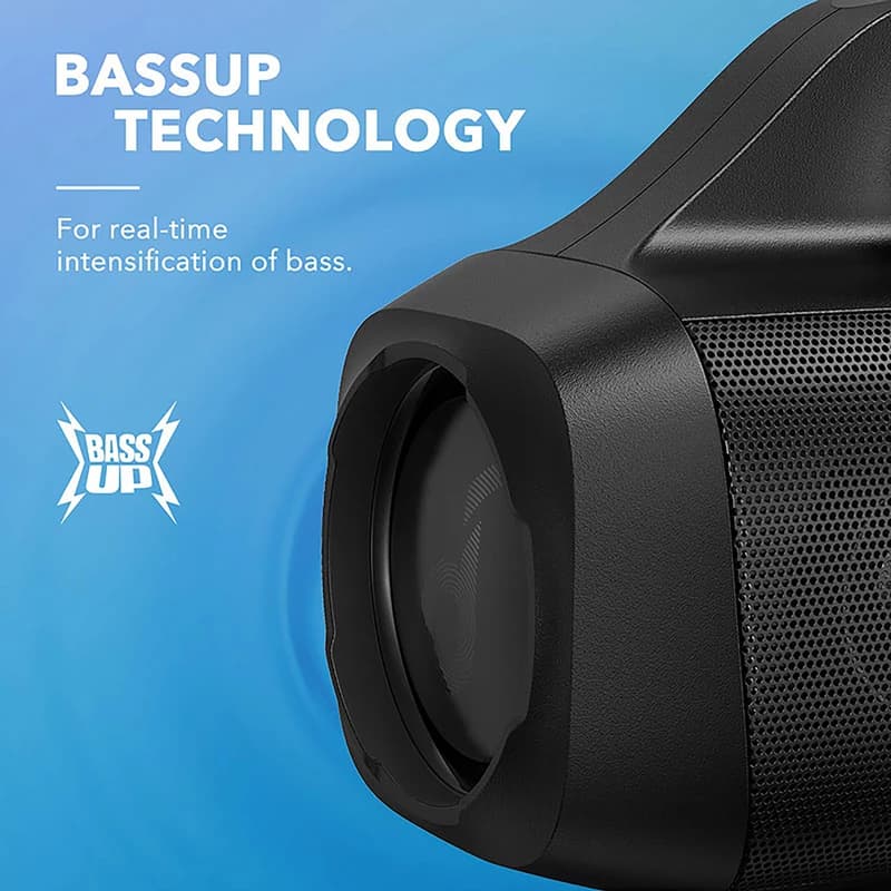اسپیکر بلوتوثی انکر مدل Anker Soundcore Select Pro A3126Z11 — تصویر ۵