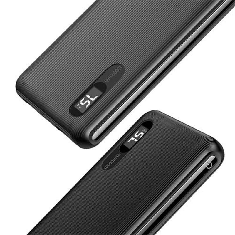 پاوربانک 10هزار آمپر مک دودو مدل MCDODO MC-6041 22.5w POWERBANK — تصویر ۶