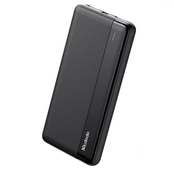 پاوربانک 10 هزار میلی آمپر مک دودو MCDODO MC-1360 POWERBANK — تصویر ۶