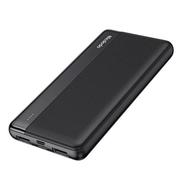پاوربانک 10 هزار میلی آمپر مک دودو MCDODO MC-1360 POWERBANK — تصویر ۷