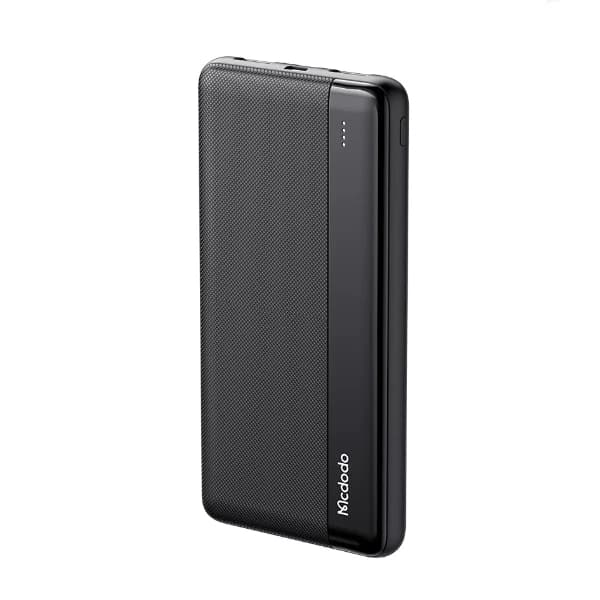 پاوربانک 10 هزار میلی آمپر مک دودو MCDODO MC-1360 POWERBANK