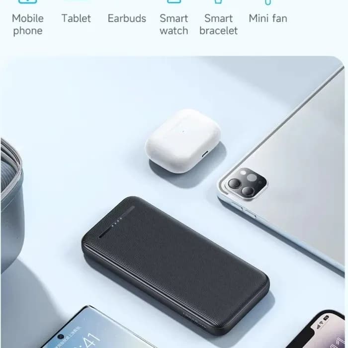پاوربانک 10000 میلی آمپر مک دودو Mcdodo MC-4631 Power Bank — تصویر ۵