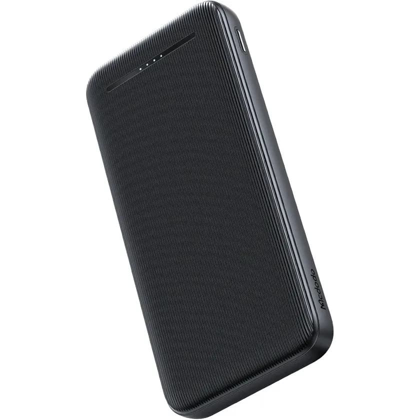 پاوربانک 10000 میلی آمپر مک دودو Mcdodo MC-4631 Power Bank