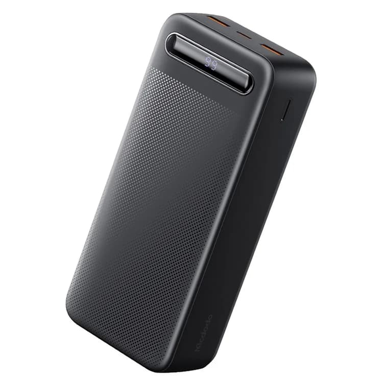 پاوربانک 30000 میلی آمپر مک دودو مدل MCDODO MC-4201 Powerbank