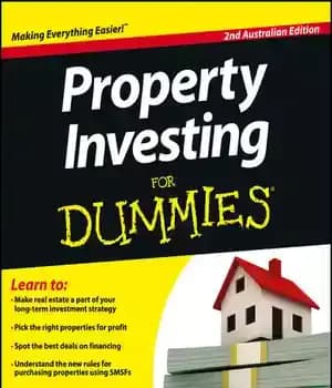 دانلود کتاب Property Investing for Dummies – Australia – سرمایه گذاری املاک برای Dummies – استرالیا