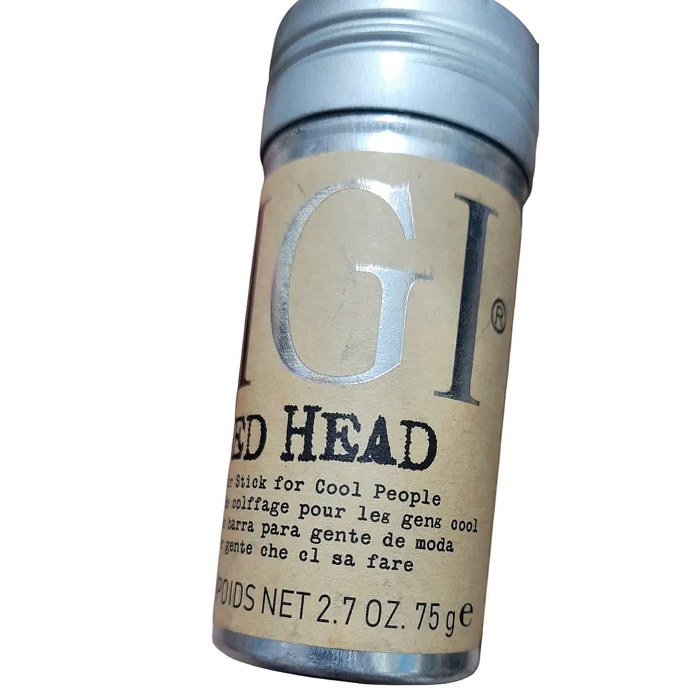 وزگیر و واکس استیکی مو تی جی Bed Head Hair Stick کد 3170225 — تصویر ۶