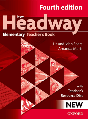 New Headway Elementary Intermediate Teacher’s Book Fourth Edition
