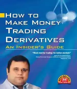 دانلود کتاب How to Make Money Trading Derivatives – نحوه کسب درآمد از مشتقات معاملاتی
