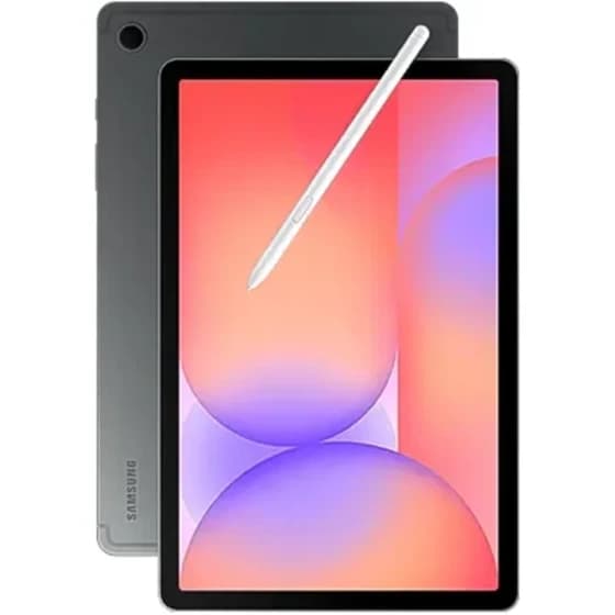 تبلت سامسونگ Tab S10 Lite 5G ظرفیت 256 گیگابایت و رم 8 گیگابایت SM-X406 سیم کارت خور قابلیت مکالمه با قلم ساخت ویتنام