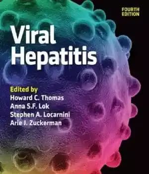 دانلود کتاب Viral Hepatitis – هپاتیت ویروسی