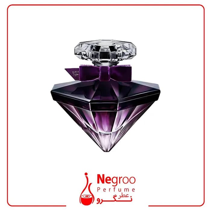 عطر ادکلن لانکوم لا نویت ترزور له پارفوم 100 میل Lancome La Nuit Trésor Le Parfum اورجینال — تصویر ۲
