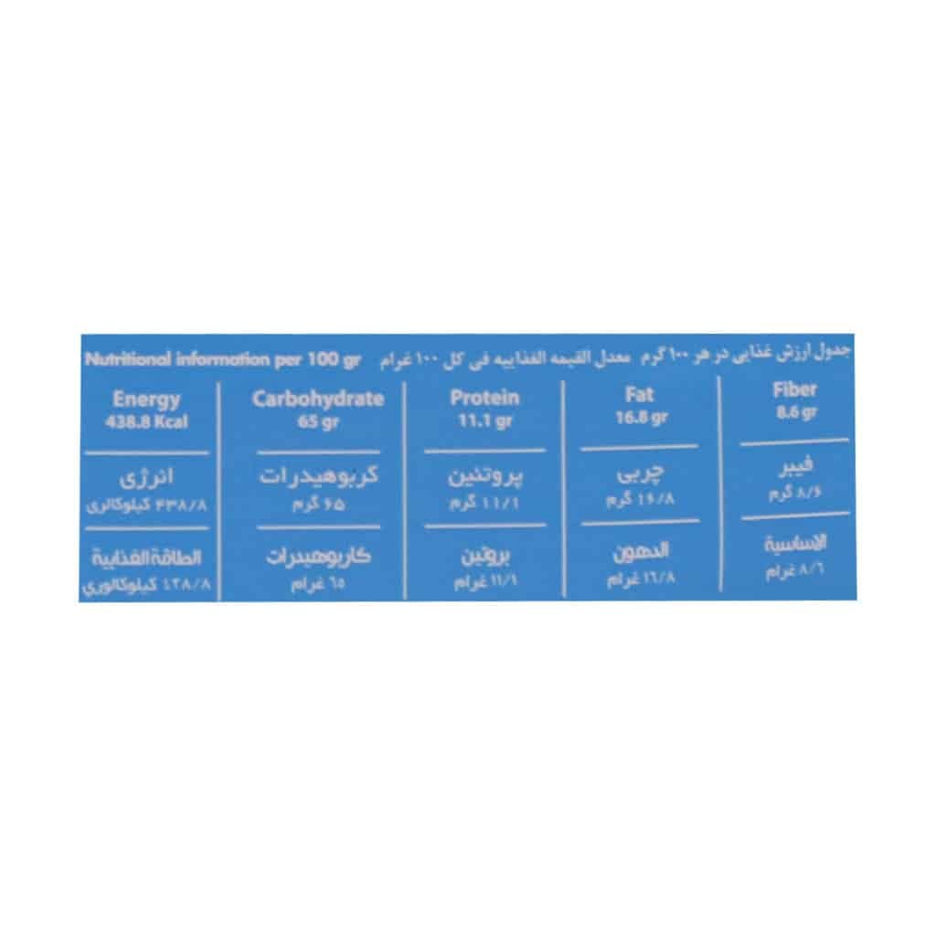 غلات صبحانه توت سوییت 350 گرم — تصویر ۶