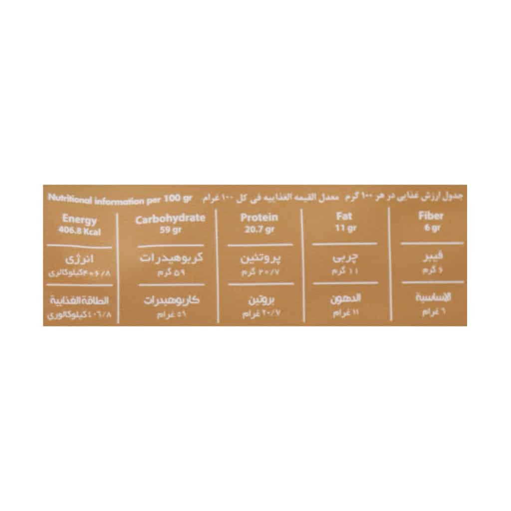 غلات صبحانه توت سوییت 350 گرم — تصویر ۵