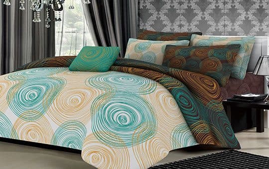 کاور لحاف مدل لییدز – Leeds