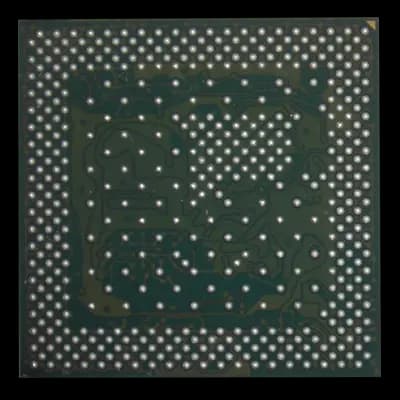 آی سی سی پی یو Qualcomm MSM8212-1VV — تصویر ۲