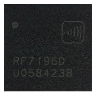 آی سی PF آنتن RFMD RF7196D