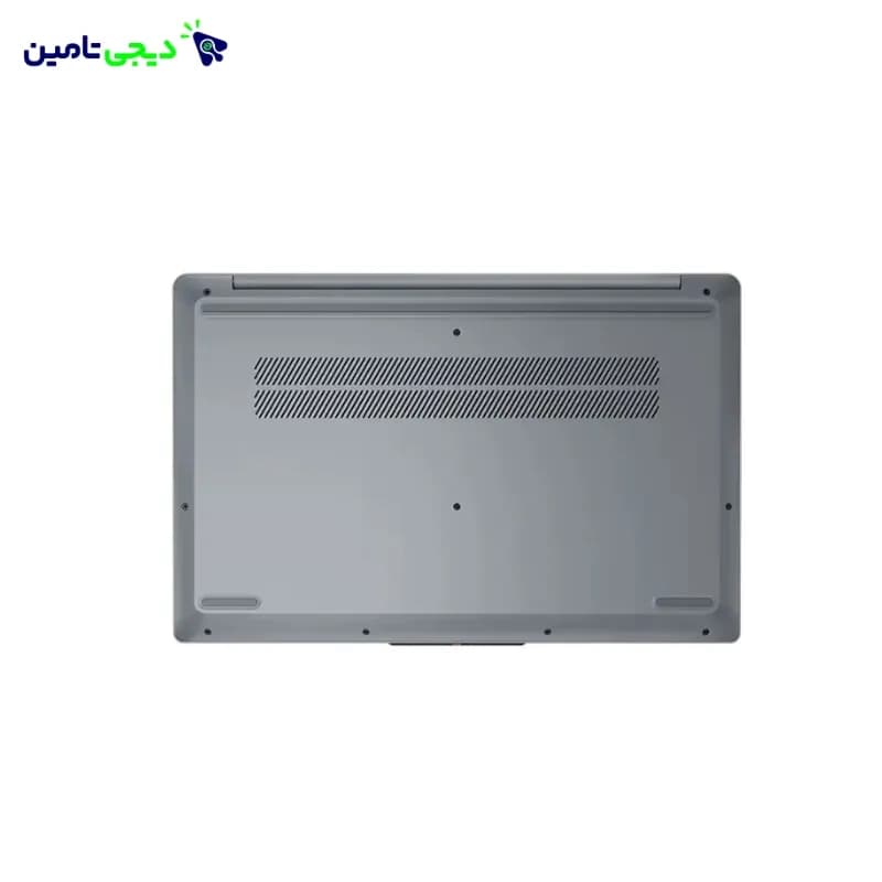 لپ تاپ لنوو Lenovo Slim3 15IRU8 Core i3 1315U 8GB 512GB SSD Intel-مشخصات اورجینال-دارای بک لایت کیبورد و ویندوز 11 اورجینال — تصویر ۵