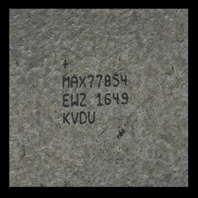 آی سی تغذیه Maxim MAX77854F