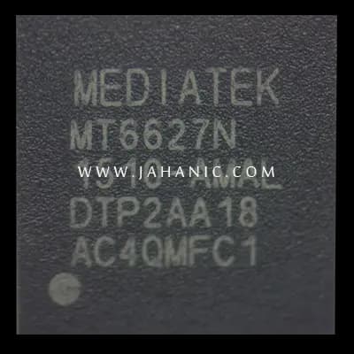 آی سی وای فای بلوتوث MediaTek MT6627N
