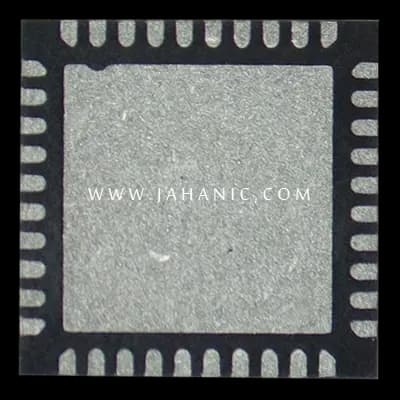 آی سی وای فای بلوتوث MediaTek MT6627N — تصویر ۲