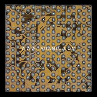 آی سی تغذیه Qualcomm PM8038 — تصویر ۲