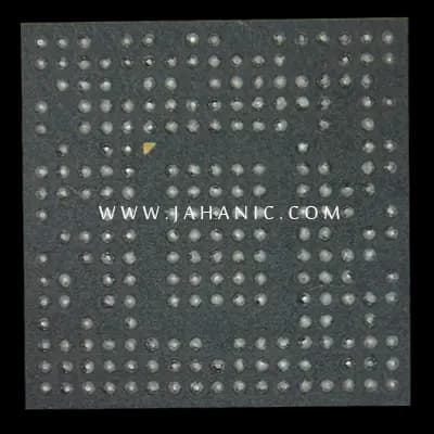 آی سی تغذیه HiSilicon HI6553-GBCV110 — تصویر ۲
