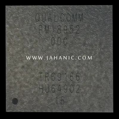 آی سی تغذیه Qualcomm PMI8952-000