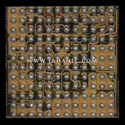 آی سی تغذیه Qualcomm PMI8952-000 — تصویر ۲