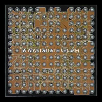 آی سی تغذیه Qualcomm PM8956-001 — تصویر ۲