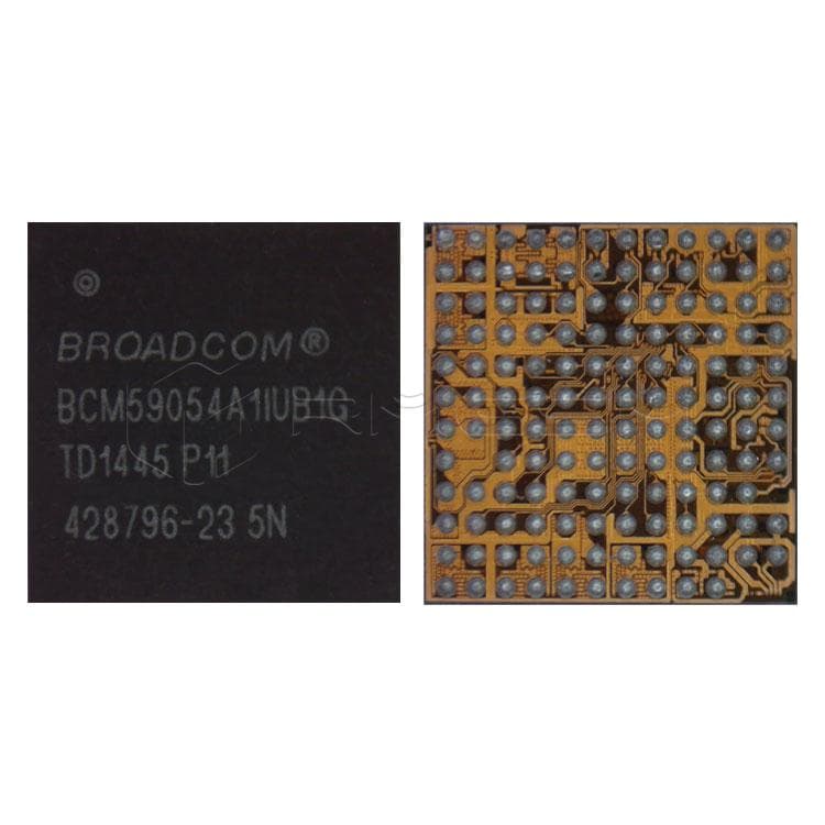 آی سی تغذیه BCM59054A1IUB1G