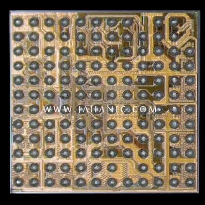 آی سی تغذیه BCM59054A1IUB1G — تصویر ۲