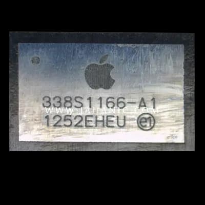 آی سی تغذیه Iphone 338S1166-A1