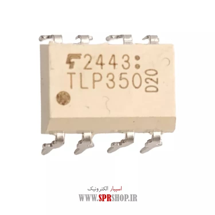 IC TLP 350 DIP-8