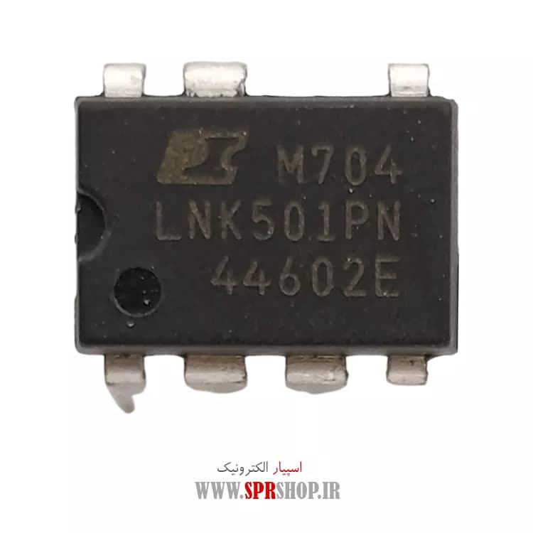 IC LNK 501 DIP-8