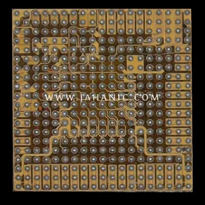آی سی تغذیه Iphone 338S00122-A1 — تصویر ۲