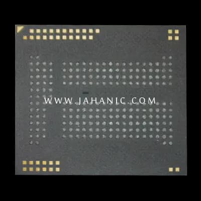 آی سی هارد Samsung KMQNW000SM-B316 — تصویر ۲