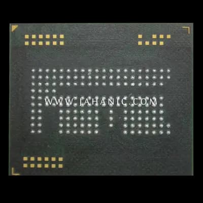 آی سی هارد Samsung KMKUS000VM-B410 — تصویر ۲