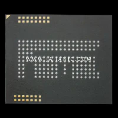 آی سی هارد Samsung KMK8X000VM-B412 — تصویر ۲