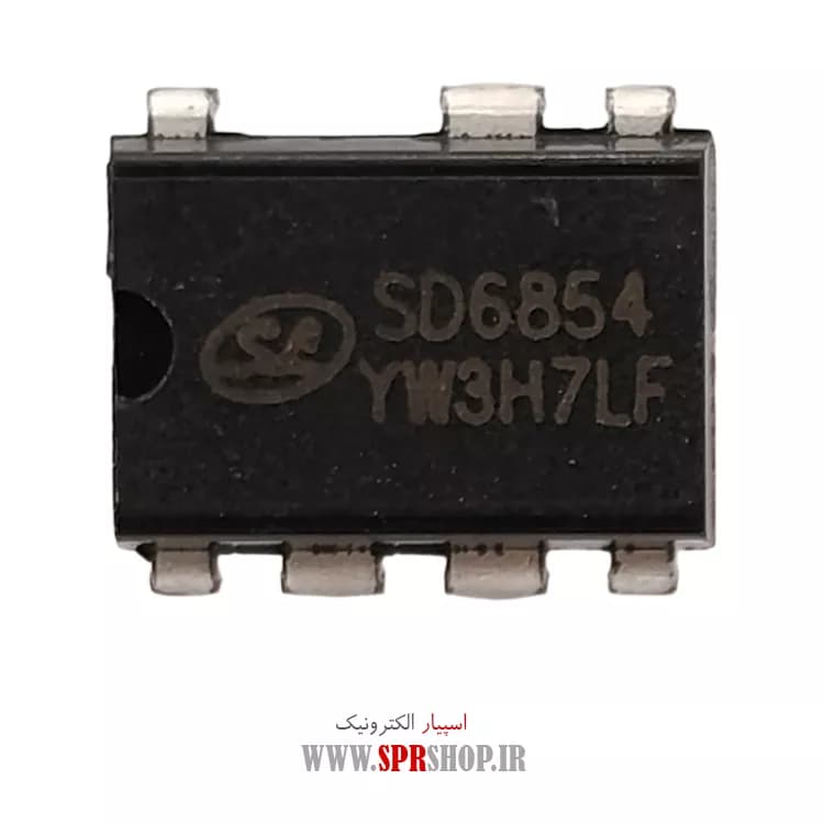 IC SD 6854 DIP-7 DIP