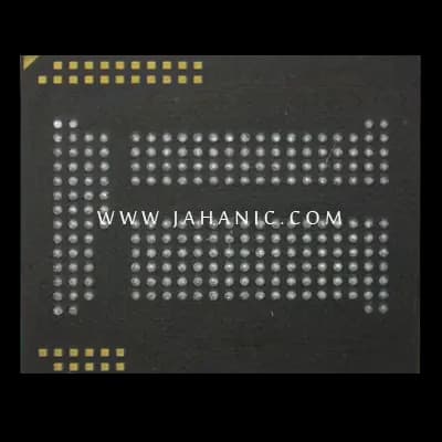 آی سی هارد Samsung KMQ7X000SA-B315 — تصویر ۲