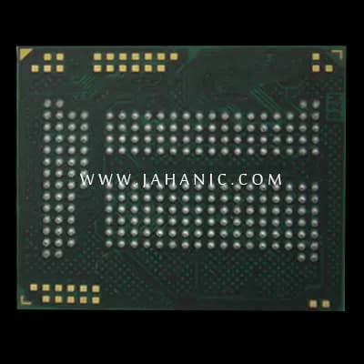 آی سی هارد Samsung KMR21000BM-B809 — تصویر ۲