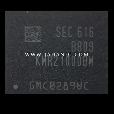 آی سی هارد Samsung KMR21000BM-B809