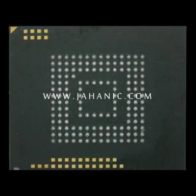 آی سی هارد Samsung KMV2W000LM-B506 — تصویر ۲