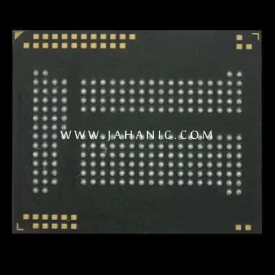 آی سی هارد Samsung KMR310001M-B611 — تصویر ۲