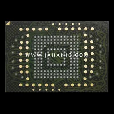 آی سی هارد SanDisk SD5C25A — تصویر ۲