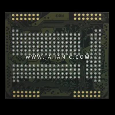 آی سی هارد Micron JY941 — تصویر ۲
