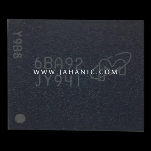 آی سی هارد Micron JY941