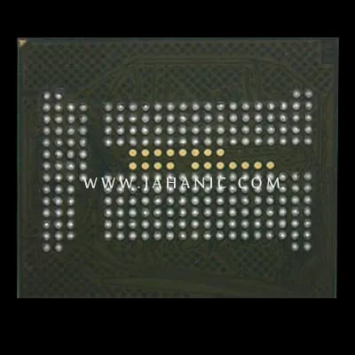 آی سی هارد SKhynix H9TQ65A8GTMC — تصویر ۲