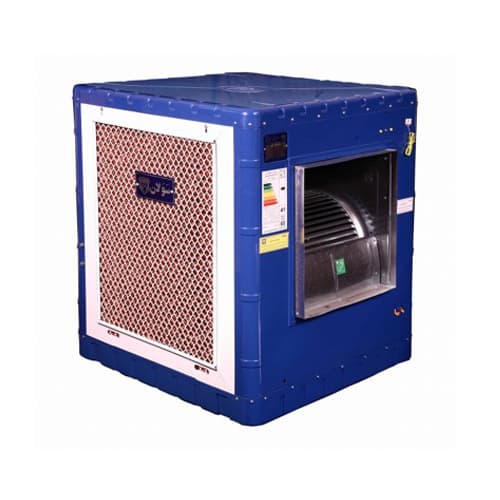 کولر آبی 7000 سلولزی سولان مدل SA70C