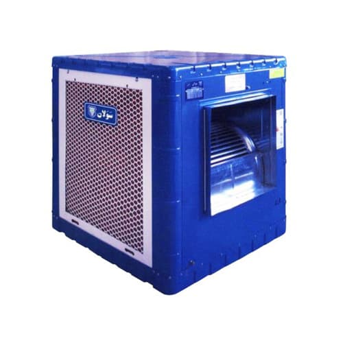کولر آبی 5500 سلولزی سولان مدل SA55S
